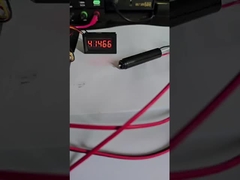 14mm bezszczotkowy silnik elektryczny 24V 40000 obr./min.