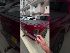 Przesunięcie prądu stałego z szczotką