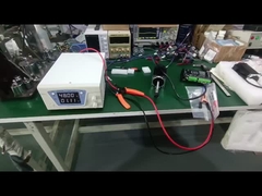 Silnik bez szczotki Inrunner