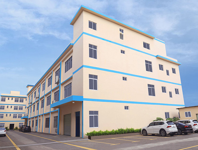 Chiny Panda Global Industries Co., Limited profil firmy