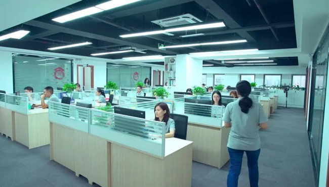 Chiny Dongguan Panda Electronic Technology Co. ,LTD profil firmy