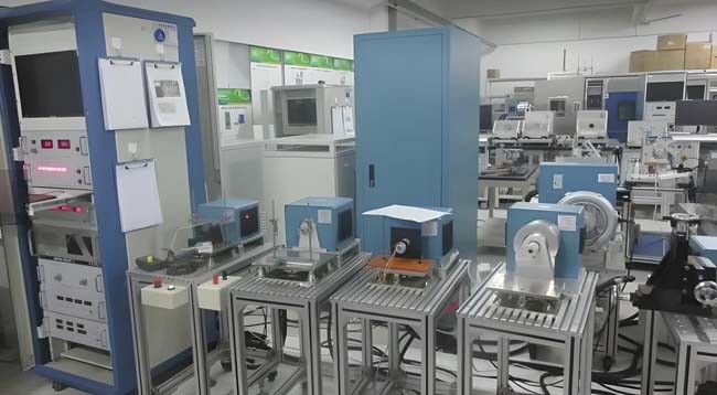 Chiny Dongguan Panda Electronic Technology Co. ,LTD profil firmy