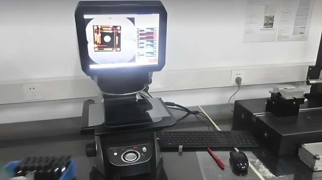 Chiny Dongguan Panda Electronic Technology Co. ,LTD profil firmy