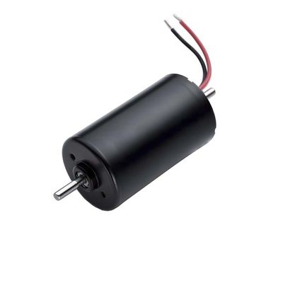 36mm Inrunner bezszczotkowy silnik 32W wysokiej wydajności dla automatycznego śledzącego słonecznego