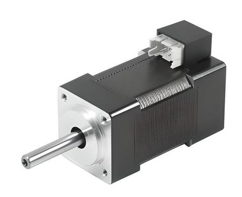BLDC 22mm bezszczotkowy silnik 4 Watt NEMA 9 odporny na zmęczenie dla urządzeń medycznych