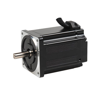 BLDC Inrunner bezszczotkowy silnik NEMA 32 48V 188 Watt 80mm Wysoka moc