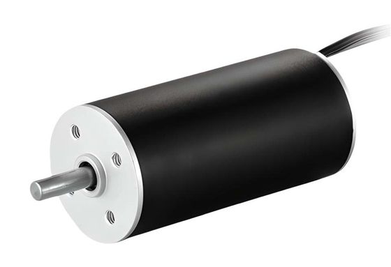 22 mm bezprzewodowy bezszczotkowy silnik prądu stałego 36V 16768 obr./min.