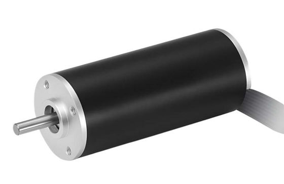 Silnik bezszczotkowy DC 28mm 48V 80W 8275 obr./min.