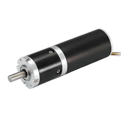 36 mm OEM Planetary Geared DC Motor 12V 6000mNm 1958RPM Łatwa obsługa