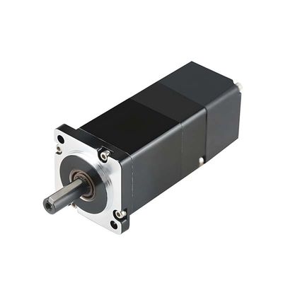 Flanka 40 mm bezszczotkowy serwo silnik AC z odwołem kodera 50W 0.3N.M 3000 obr./min
