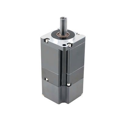 Flanka 40 mm bezszczotkowy serwo silnik AC z odwołem kodera 50W 0.3N.M 3000 obr./min