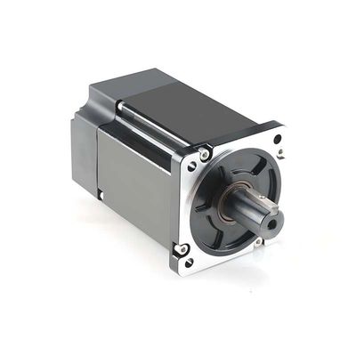 Wysokiej mocy 80mm bezszczotkowy serwo silnik 750W 3.2N.M 3000 obrotów na minutę