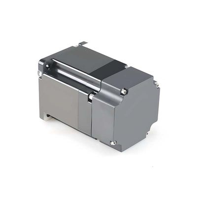 Wysokiej mocy 80mm bezszczotkowy serwo silnik 750W 3.2N.M 3000 obrotów na minutę