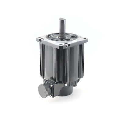 110 mm bezszczotkowy serwo silnik z kodem 1200W 7.2N.M bezszczotkowy serwo sterownik