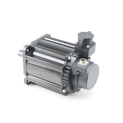 110 mm bezszczotkowy serwo silnik z kodem 1200W 7.2N.M bezszczotkowy serwo sterownik