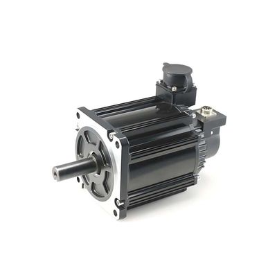 110 mm bezszczotkowy serwo silnik z kodem 1200W 7.2N.M bezszczotkowy serwo sterownik