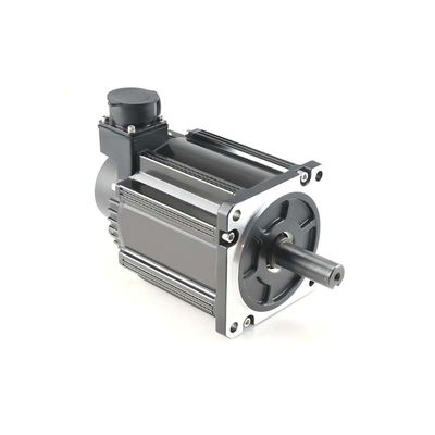 110 mm bezszczotkowy serwo silnik z kodem 1200W 7.2N.M bezszczotkowy serwo sterownik