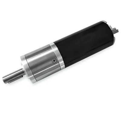 Niższy obrót na minutę 12V 6000mNm 2075RPM