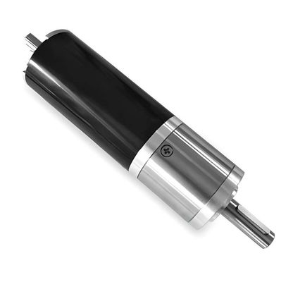 Niższy obrót na minutę 12V 6000mNm 2075RPM
