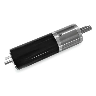Niższy obrót na minutę 12V 6000mNm 2075RPM