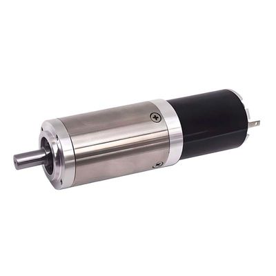 30 mm silnik biegów z kodem 12V 3000mNm 2240RPM efektywność energetyczna