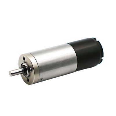 22 mm Prostociąg Prostociągowy 36V 1500mNm 2057RPM Prostociąg Redukcyjny