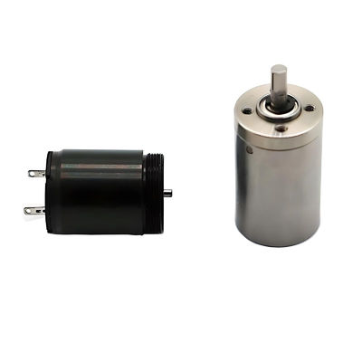 22 mm Prostociąg Prostociągowy 36V 1500mNm 2057RPM Prostociąg Redukcyjny