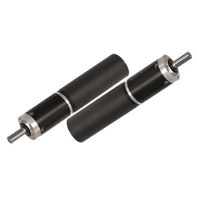 Odporny na zmęczenie 16 mm silnik skrzyni biegów 6V 600mNm 3.1RPM silnik biegów stałych