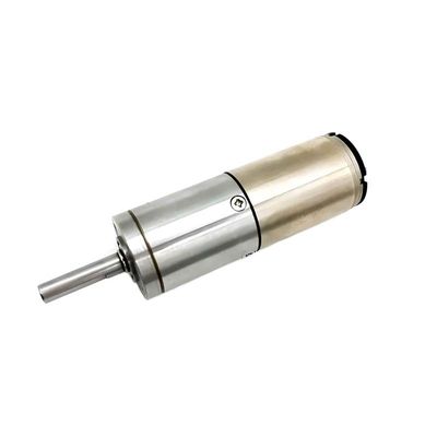 Energooszczędny 16 mm silnik biegów prądu stałego 48V 600mNm 3679RPM Dostosowalny