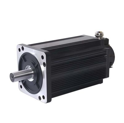 Narzędzia elektryczne 4000W BLDC Motor 48V 3000RPM 15N.M 130mm Łatwa obsługa