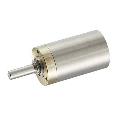 16mm Planetary Gearbox Wysoki moment obrotowy Niski hałas Planetary Reducer Gearbox