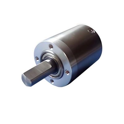 35 mm Planetary Reducer Gearbox z twardymi stalowymi zębami 10N.M.