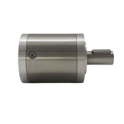 57mm Planetary Gearbox z twardymi stalowymi zębami NEMA 23 Planetary Gear Motor 50N.M Robust