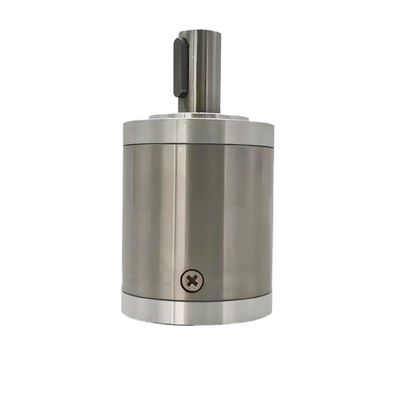 57mm Planetary Gearbox z twardymi stalowymi zębami NEMA 23 Planetary Gear Motor 50N.M Robust