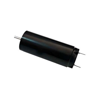 Dostosowalny, szczotkowany silnik prądu stałego z bezrdzeniowym nawijaniem 13mm 1,32mNm 8400 obr./min 15V