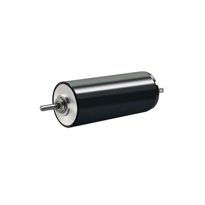 Niski hałas 13 mm DC Wysoki obrót na godzinę Motor szczotkowany 2,5 mNm 10800 obr. na minutę 3V Oszczędność miejsca