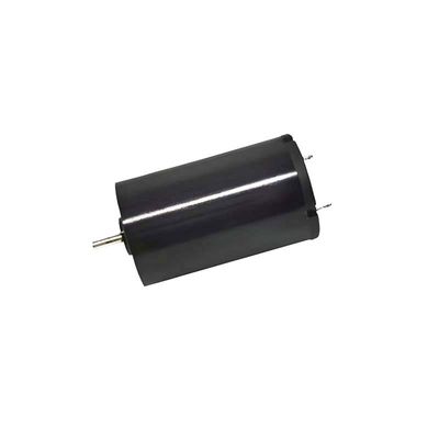 16mm Szczotkowany silnik prądu stałego 1,57 Watt 9980 obr./min. Elektryczny szczotkowany silnik prądu stałego 24V Dostosowany
