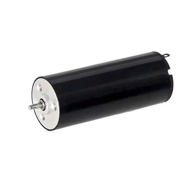 Kompaktowy i lekki silnik bezrękowy 16mm 5,6 Watt 12100 obr./min 6V