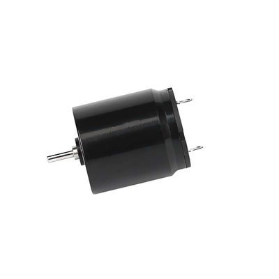 Micro Coreless Brush DC Motor 22mm 3.61 Watt 6900 obr./min 36V Dostosowywalny