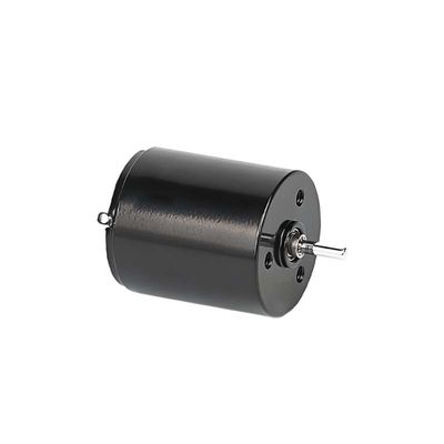 Micro Coreless Brush DC Motor 22mm 3.61 Watt 6900 obr./min 36V Dostosowywalny