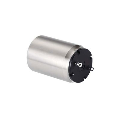 Silnik prądu stałego bez szczotki 22 mm 5,37 Watt 7430 obr./min 6 V serwo silnik na zamówienie