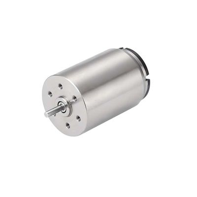 Silnik prądu stałego bez szczotki 22 mm 5,37 Watt 7430 obr./min 6 V serwo silnik na zamówienie
