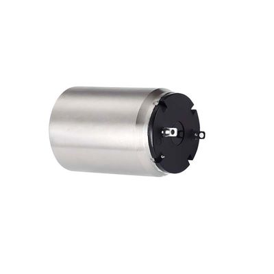 Silnik prądu stałego bez rdzenia 22 mm 9,2 Watt 10000 obr./min.