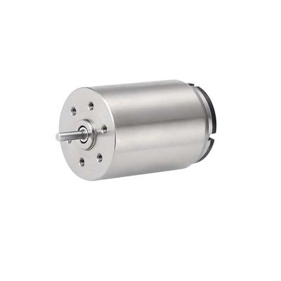 Silnik prądu stałego bez rdzenia 22 mm 9,2 Watt 10000 obr./min.