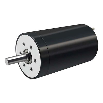 Dostosowywalny 40 mm szczotkowany silnik prądu stałego MAXON RE40 137 Watt 7000 obrotów na minutę