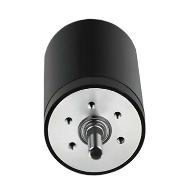Dostosowywalny 40 mm szczotkowany silnik prądu stałego MAXON RE40 137 Watt 7000 obrotów na minutę