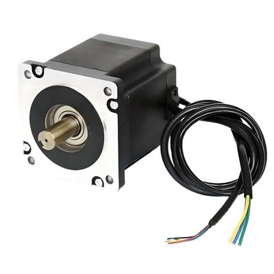 110mm Inrunner bezszczotkowy silnik dostosowywalny 3000W bezszczotkowy silnik 3000RPM