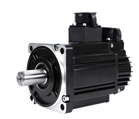 110mm Encoder Servo Motor Flange 1200W 7.2N.M Niestandardowa odporność na zmęczenie