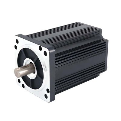 Zastosować 180mm Inrunner Brushless Motor Compact 5000W 24V 3000RPM 50N.M