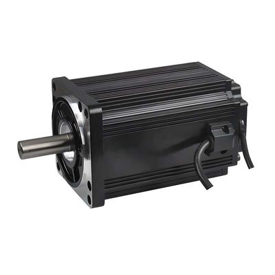 Odporny na zmęczenie, bezprzewodowy, bezszczotkowy silnik, lekki, 24V, 130mm, 3000 obrotów 15N.M.